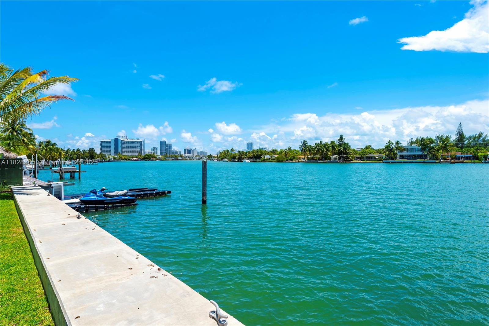 BISCAYNE POINT - Residential