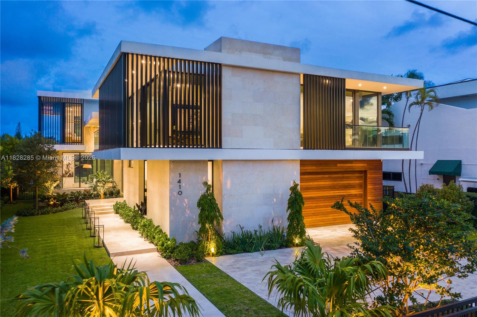 BISCAYNE POINT - Residential