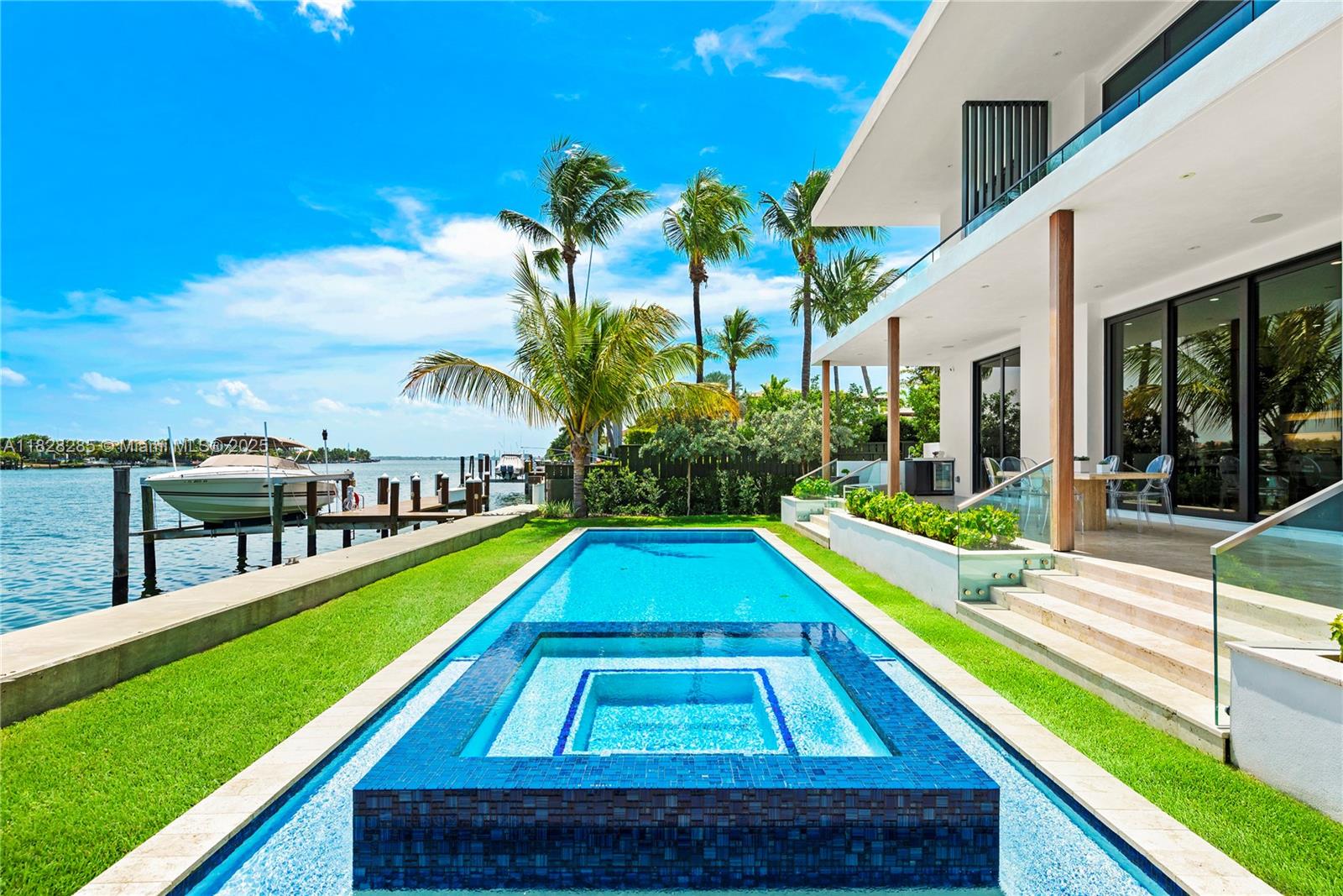 BISCAYNE POINT - Residential