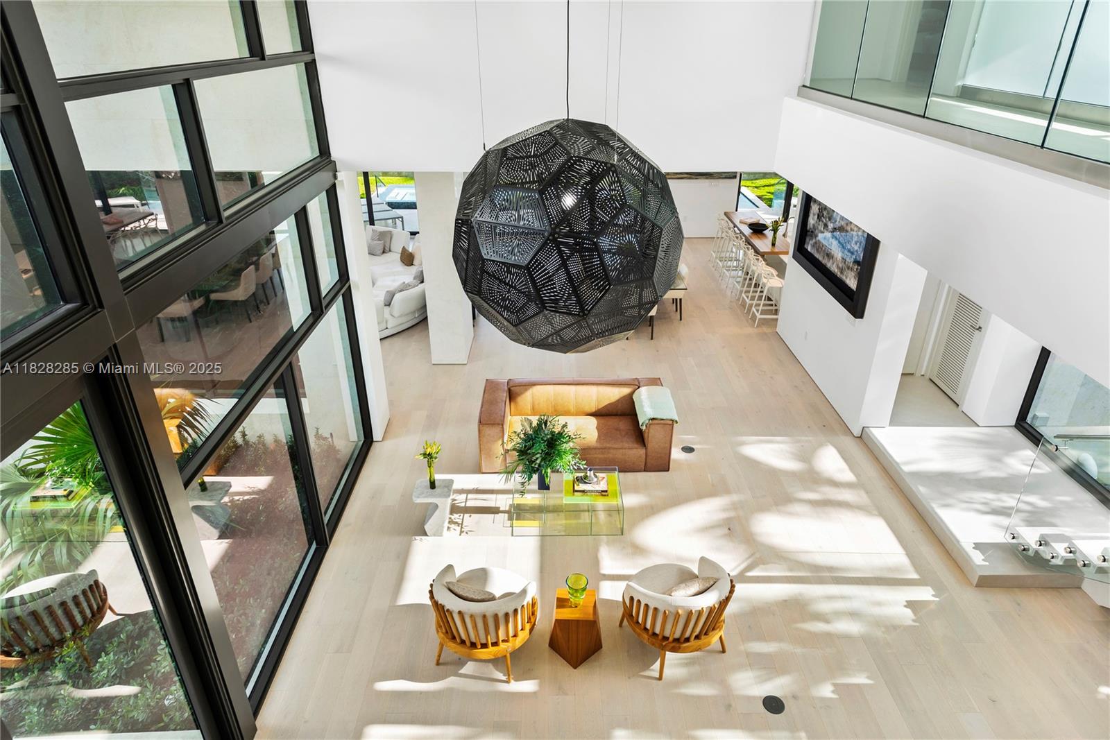 BISCAYNE POINT - Residential