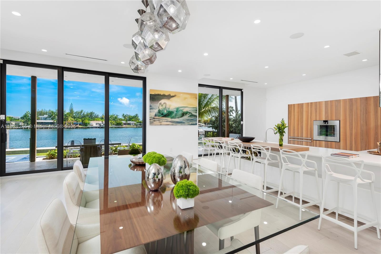 BISCAYNE POINT - Residential