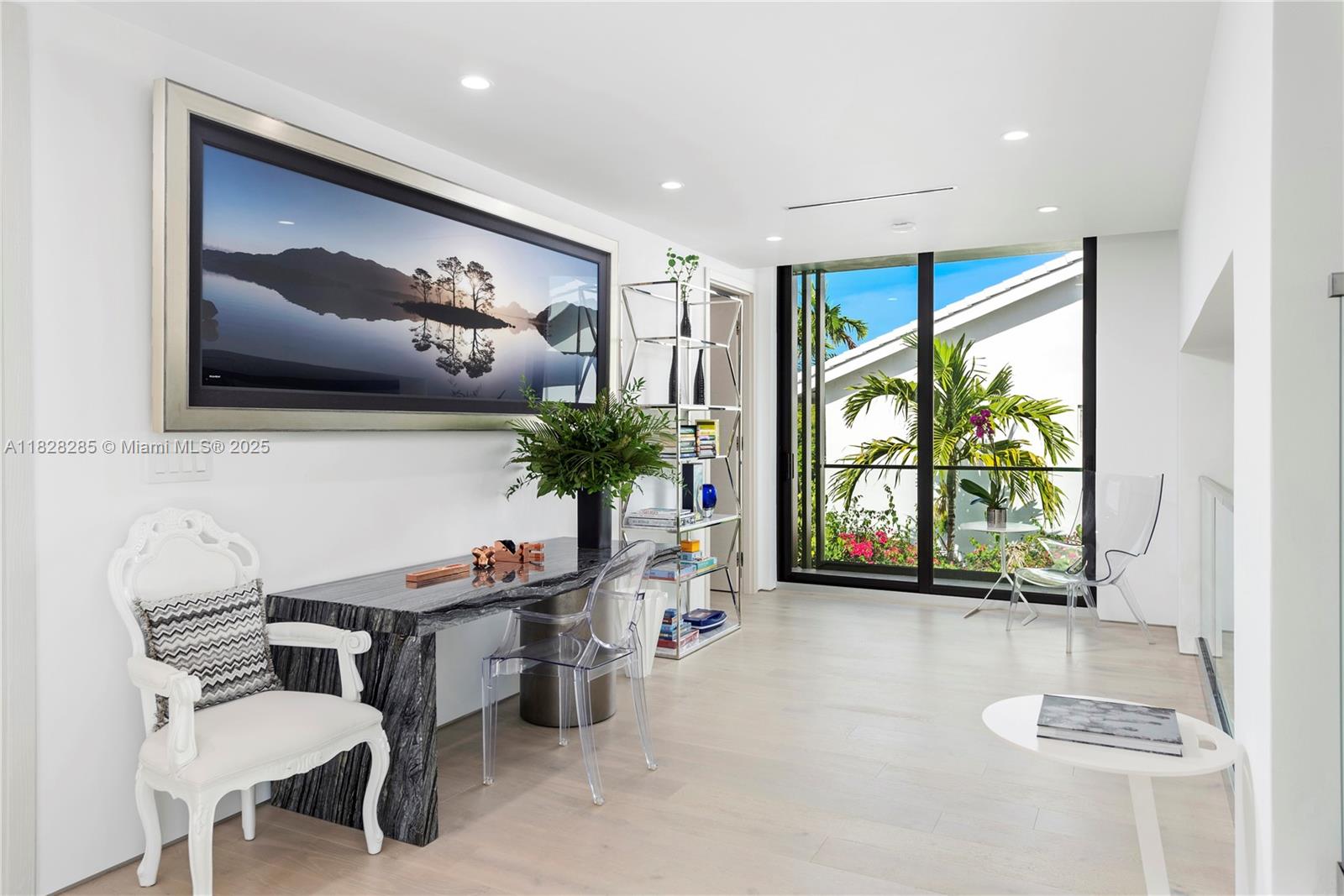 BISCAYNE POINT - Residential