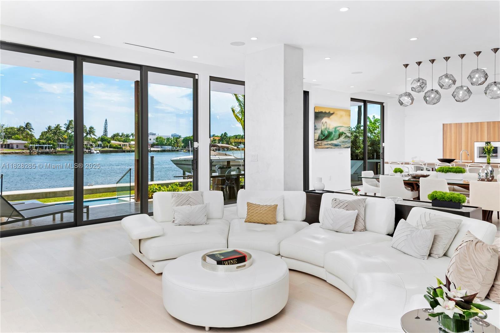 BISCAYNE POINT - Residential