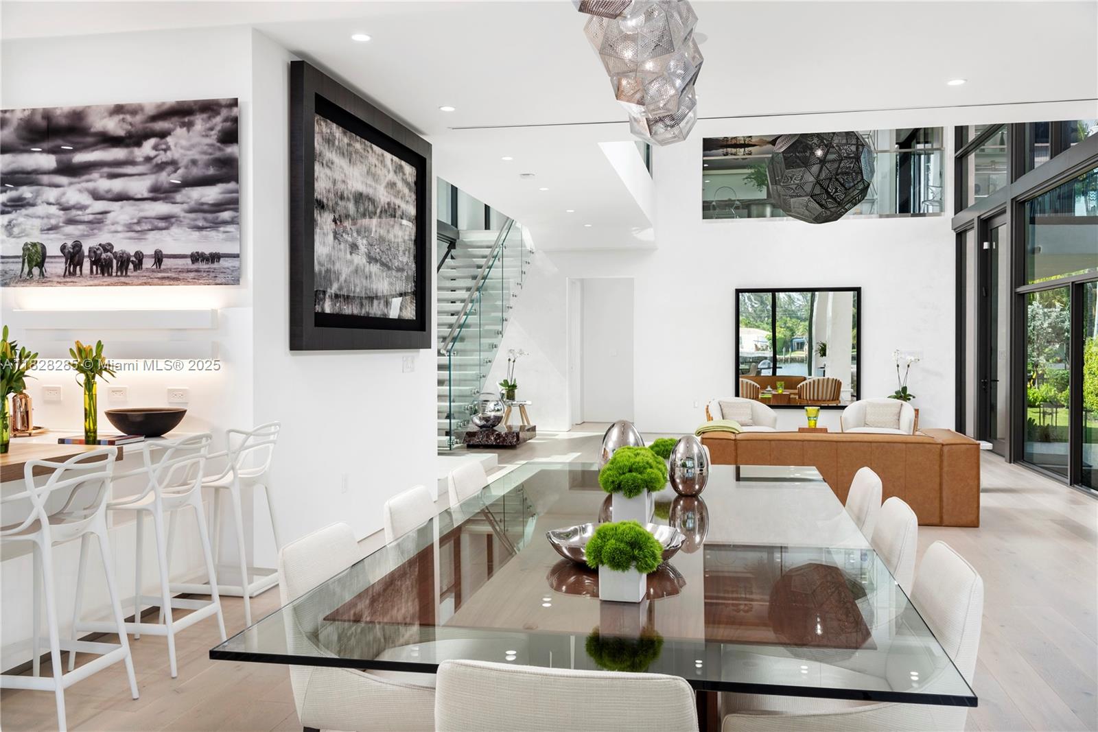 BISCAYNE POINT - Residential
