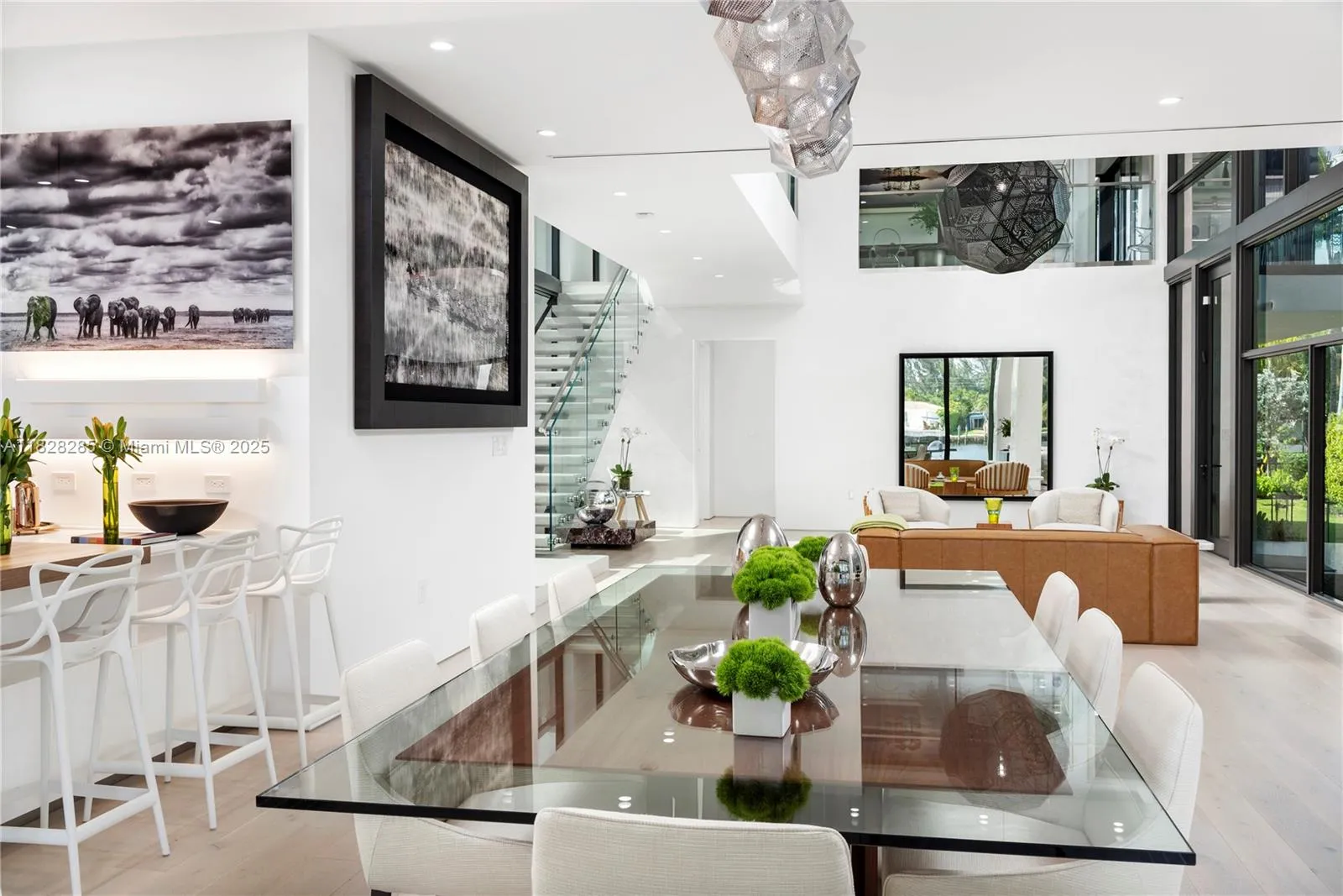 Miami Beach, Florida 33141, United States, 6 Bedrooms Bedrooms, ,7 BathroomsBathrooms,Residential,Active,161157