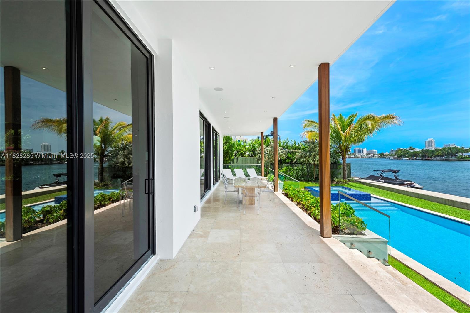 BISCAYNE POINT - Residential