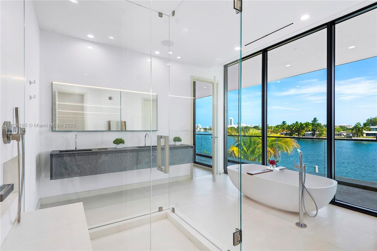 BISCAYNE POINT - Residential