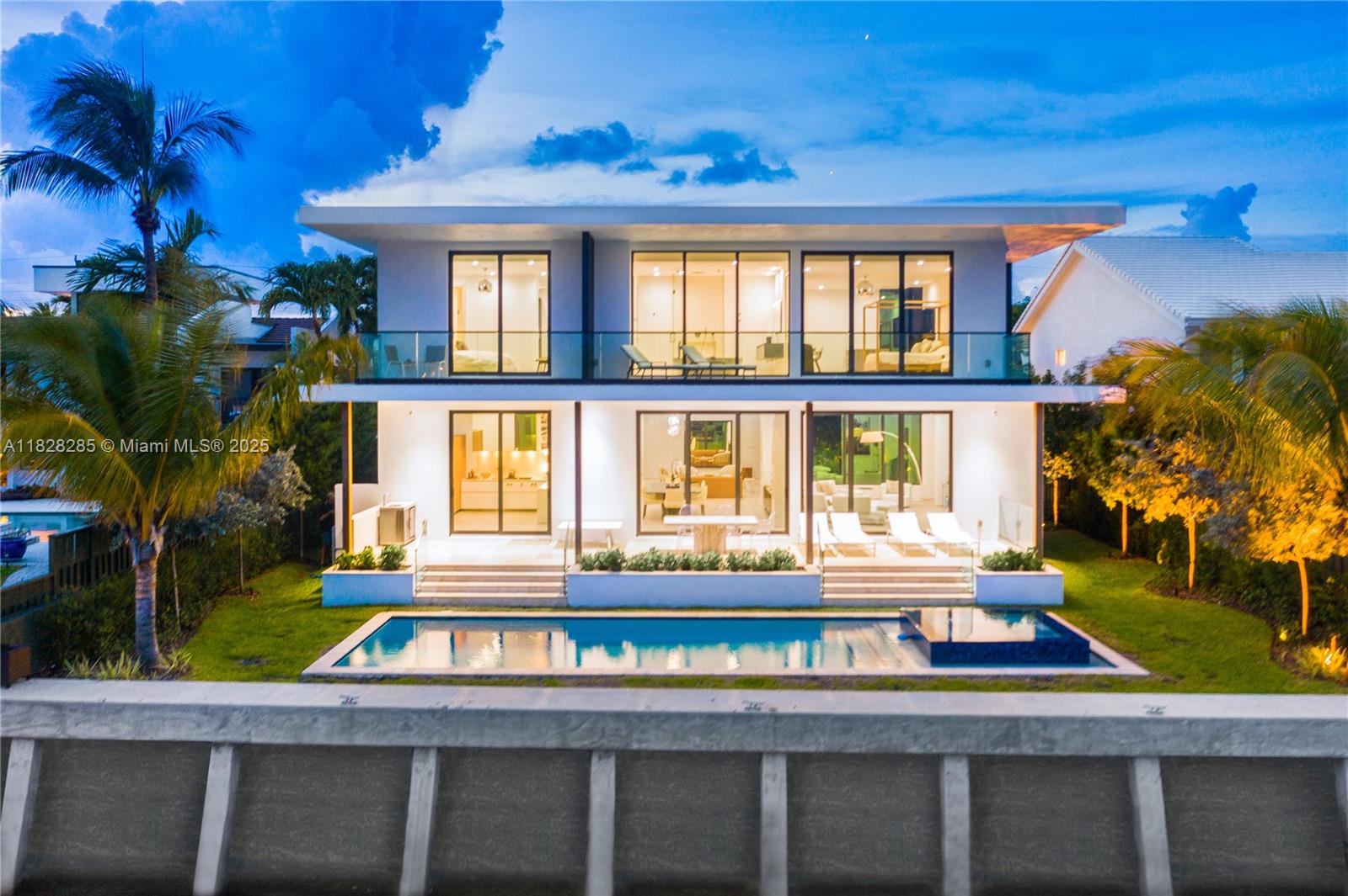 BISCAYNE POINT - Residential