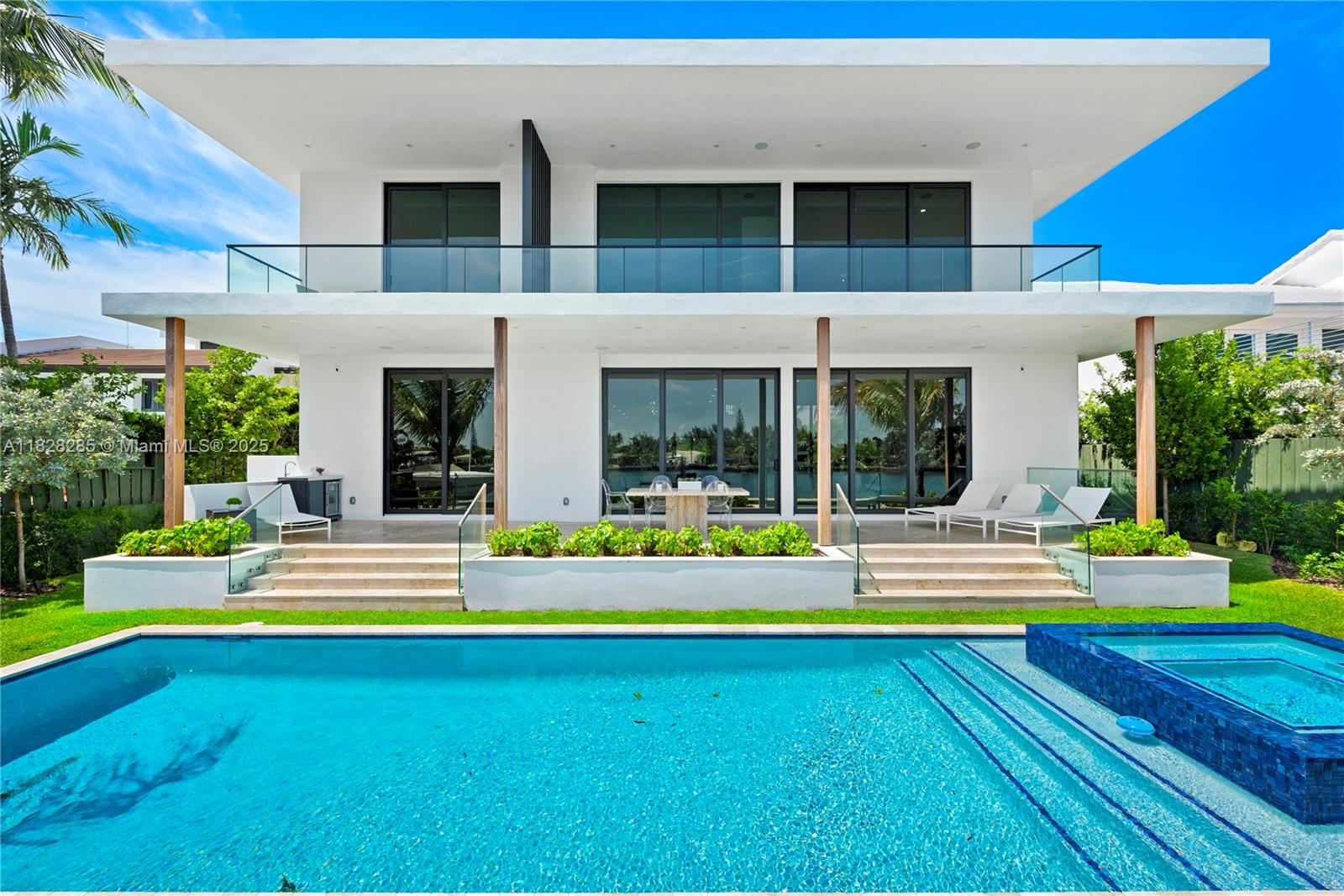 BISCAYNE POINT - Residential