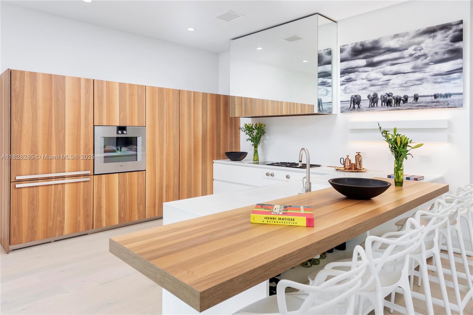 BISCAYNE POINT - Residential