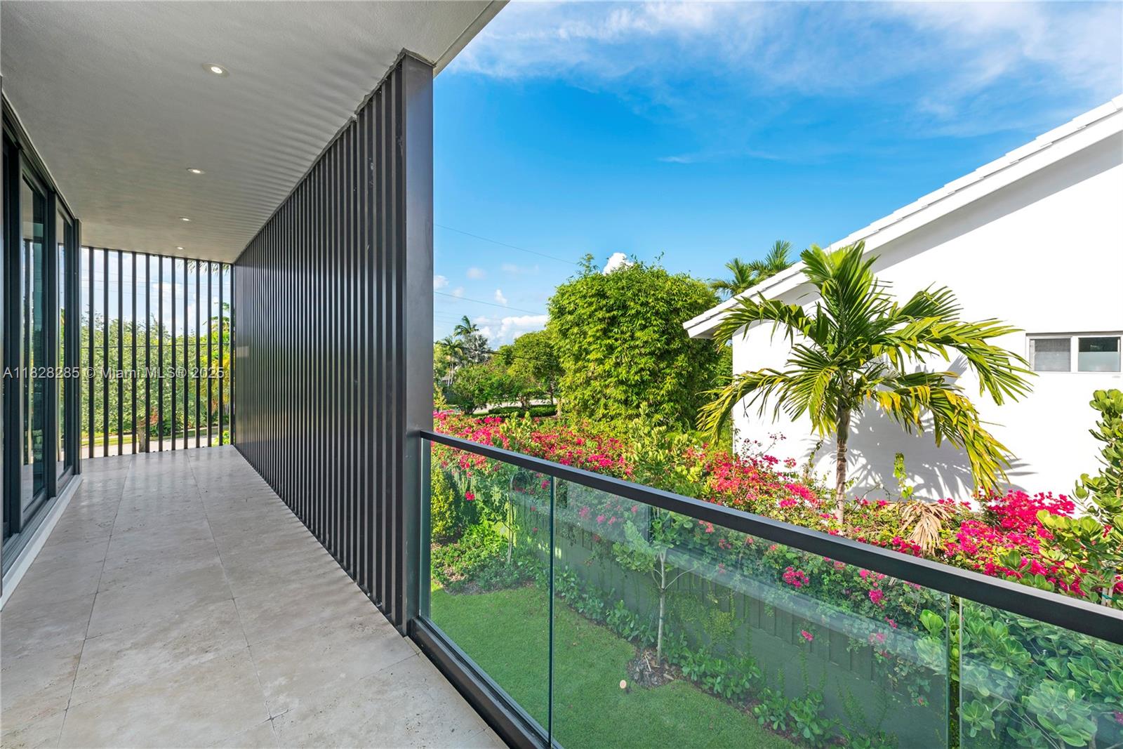 BISCAYNE POINT - Residential