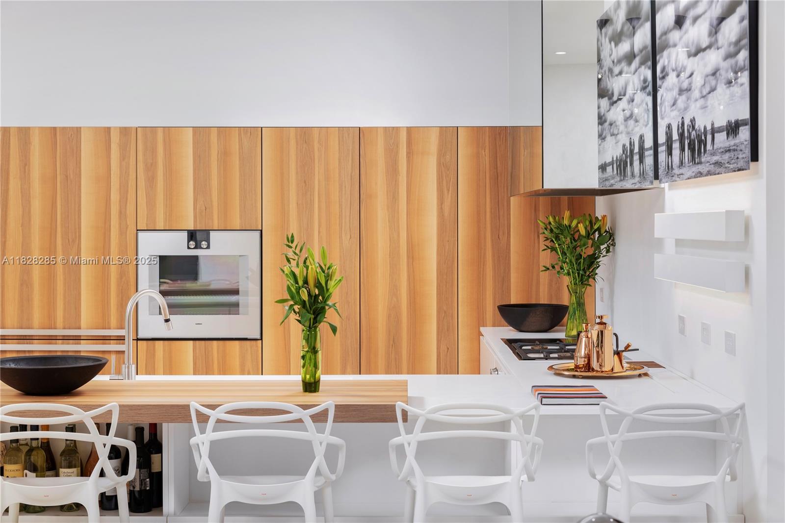 BISCAYNE POINT - Residential