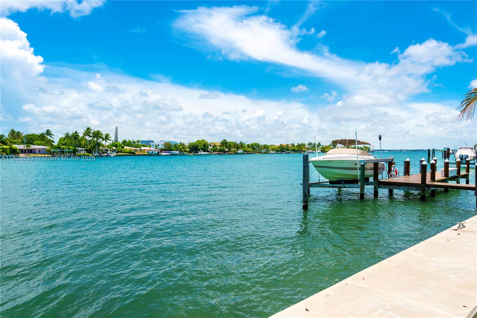 BISCAYNE POINT - Residential