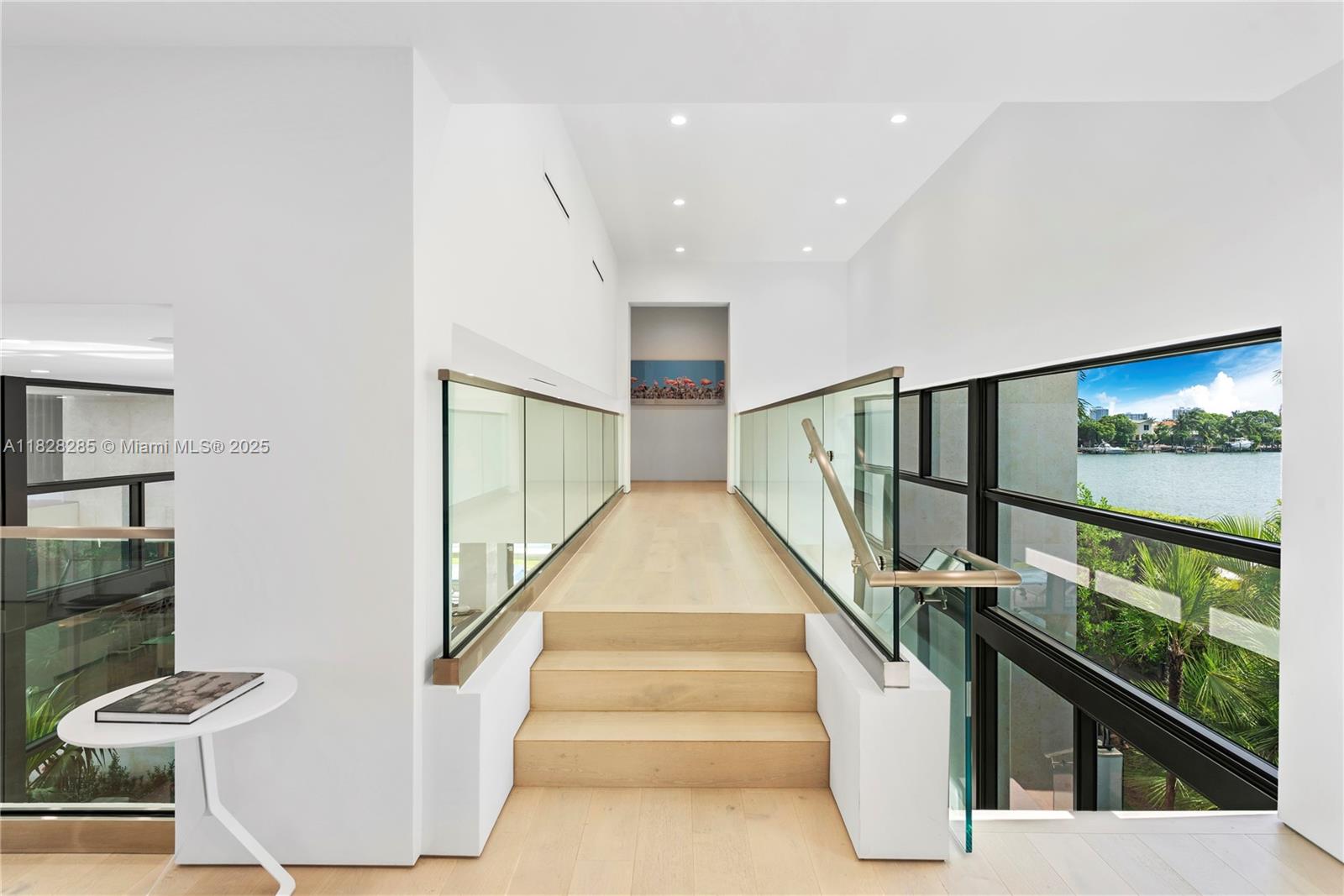 BISCAYNE POINT - Residential