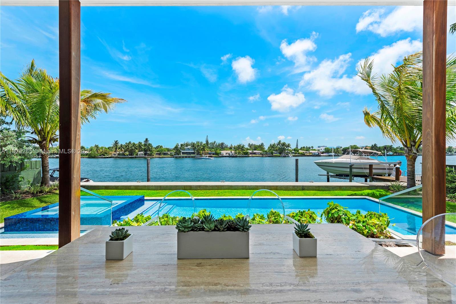 BISCAYNE POINT - Residential