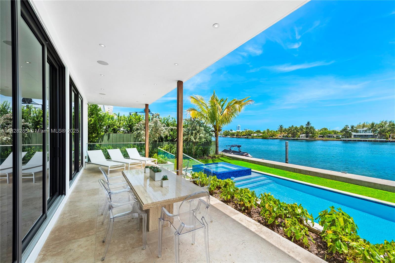 BISCAYNE POINT - Residential