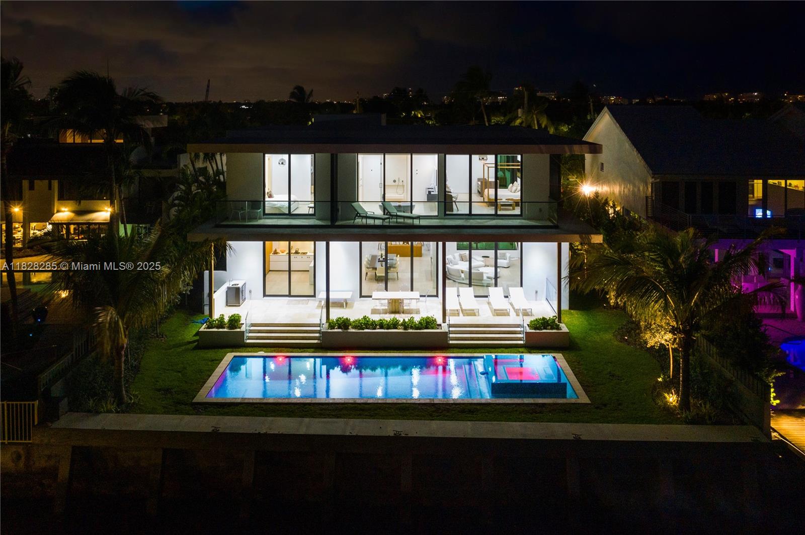 BISCAYNE POINT - Residential