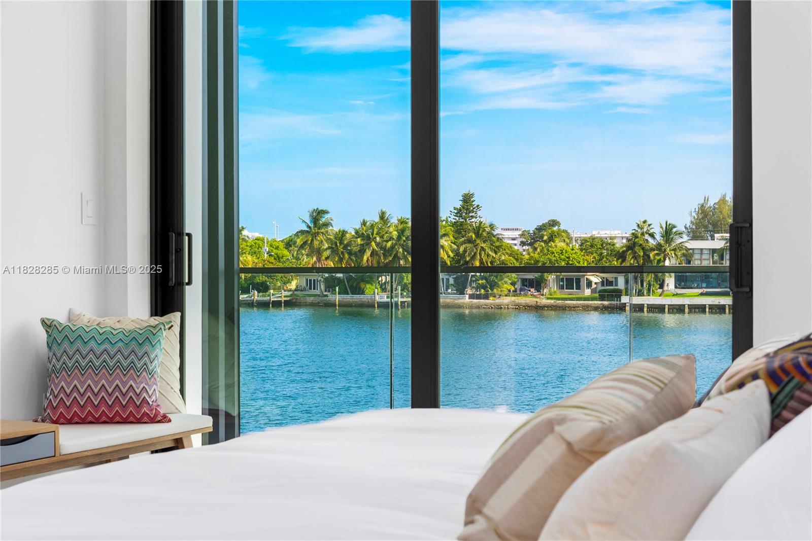 BISCAYNE POINT - Residential