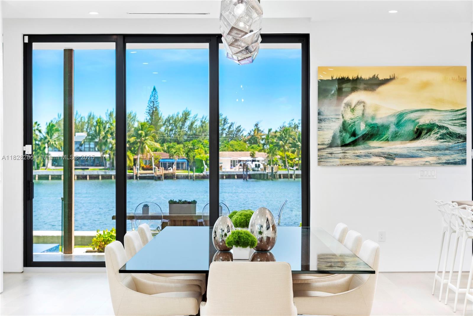 BISCAYNE POINT - Residential