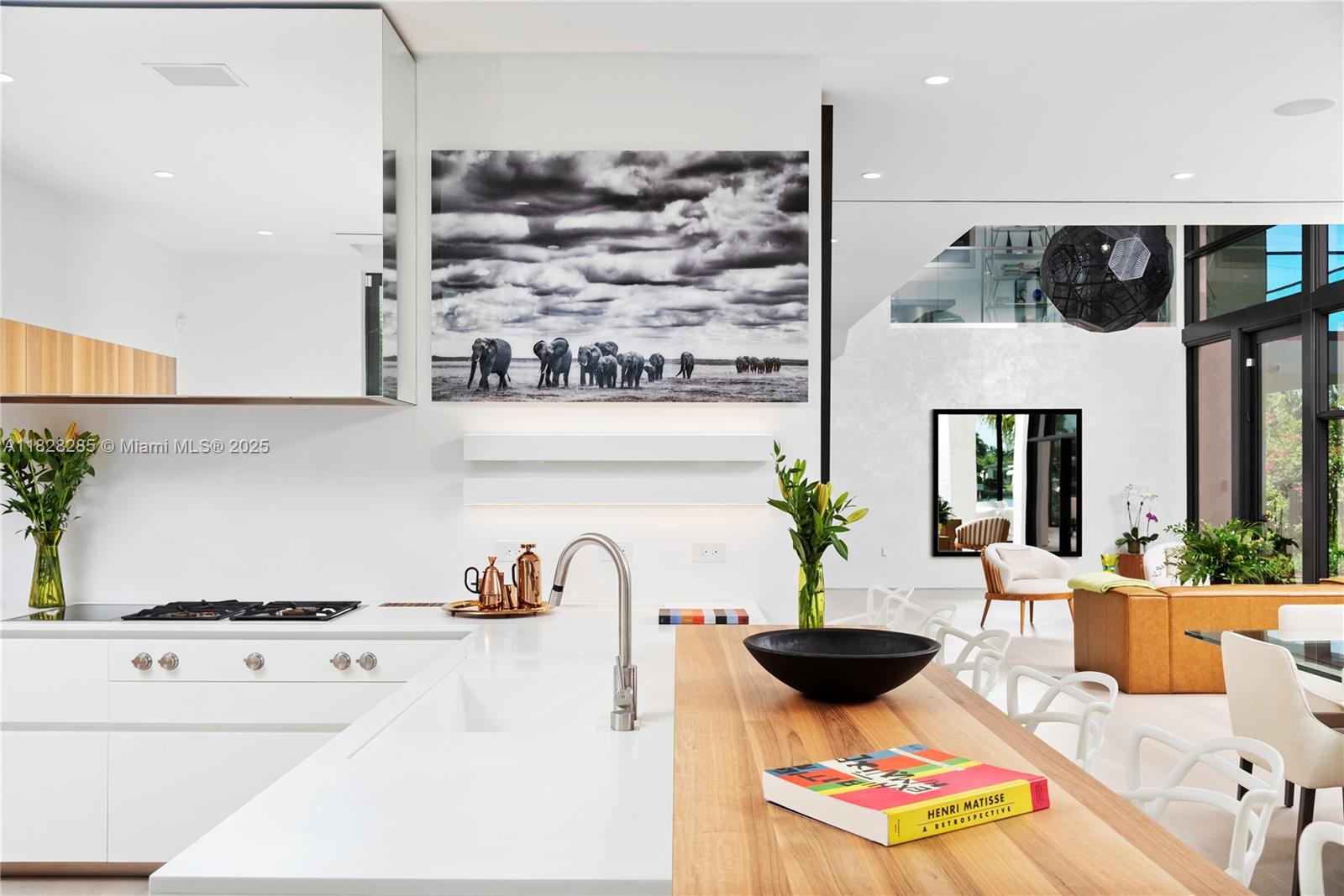 BISCAYNE POINT - Residential