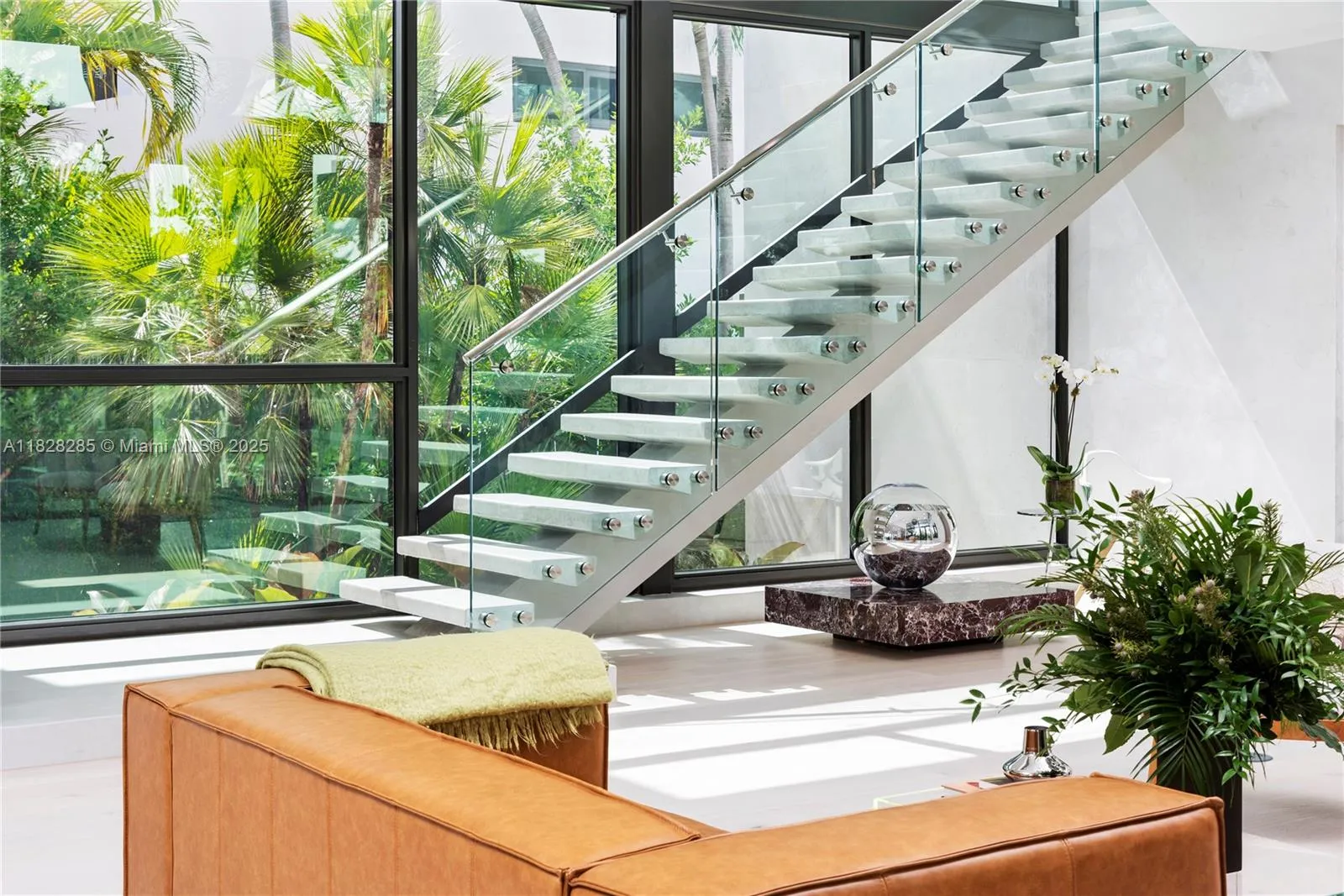 Miami Beach, Florida 33141, United States, 6 Bedrooms Bedrooms, ,7 BathroomsBathrooms,Residential,Active,161157