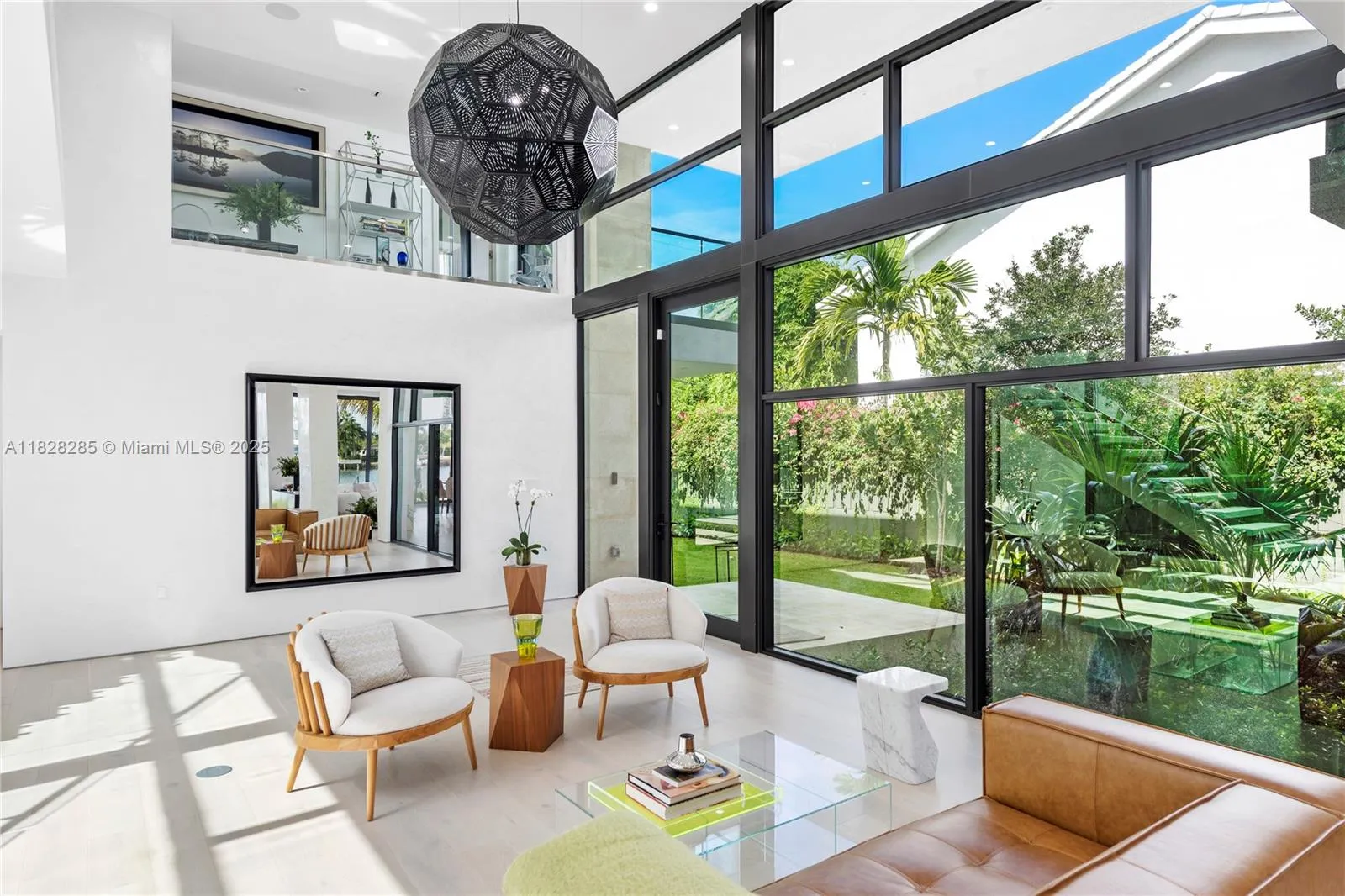 Miami Beach, Florida 33141, United States, 6 Bedrooms Bedrooms, ,7 BathroomsBathrooms,Residential,Active,161157