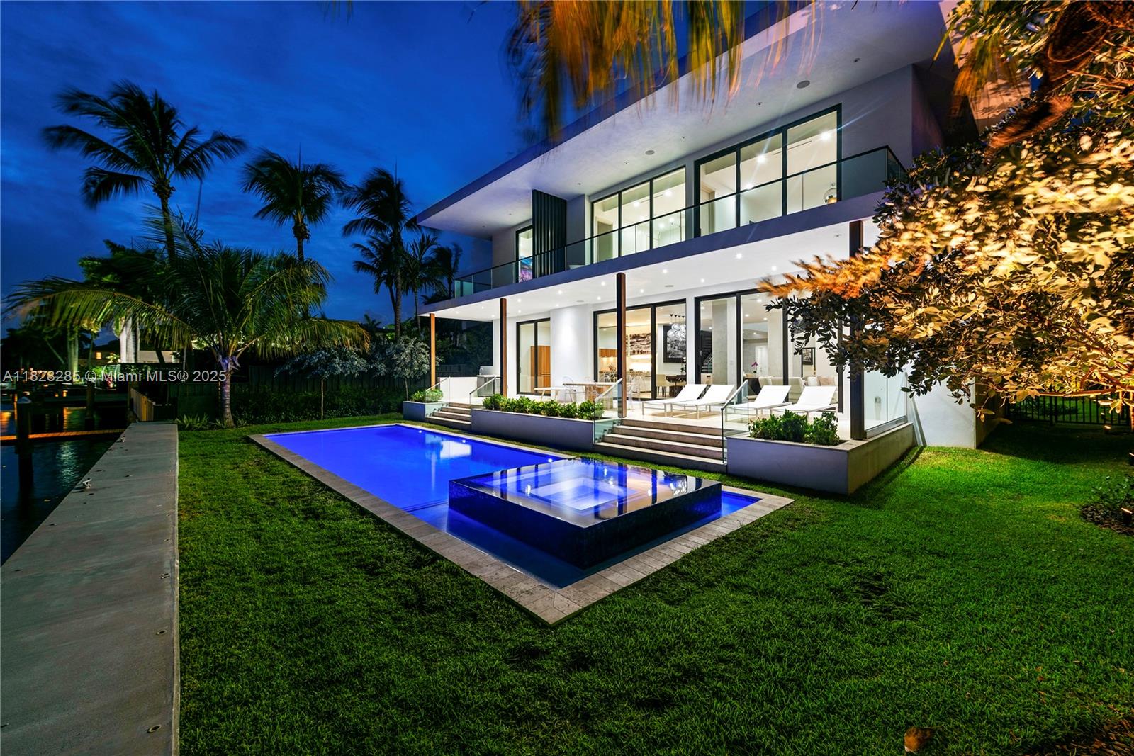 BISCAYNE POINT - Residential