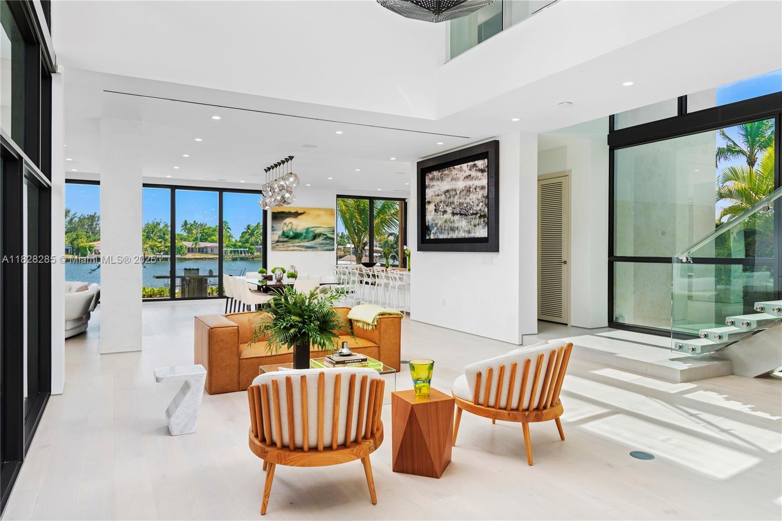 BISCAYNE POINT - Residential