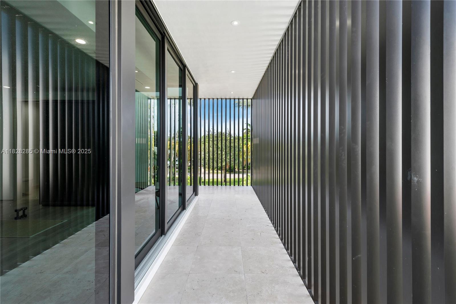 BISCAYNE POINT - Residential