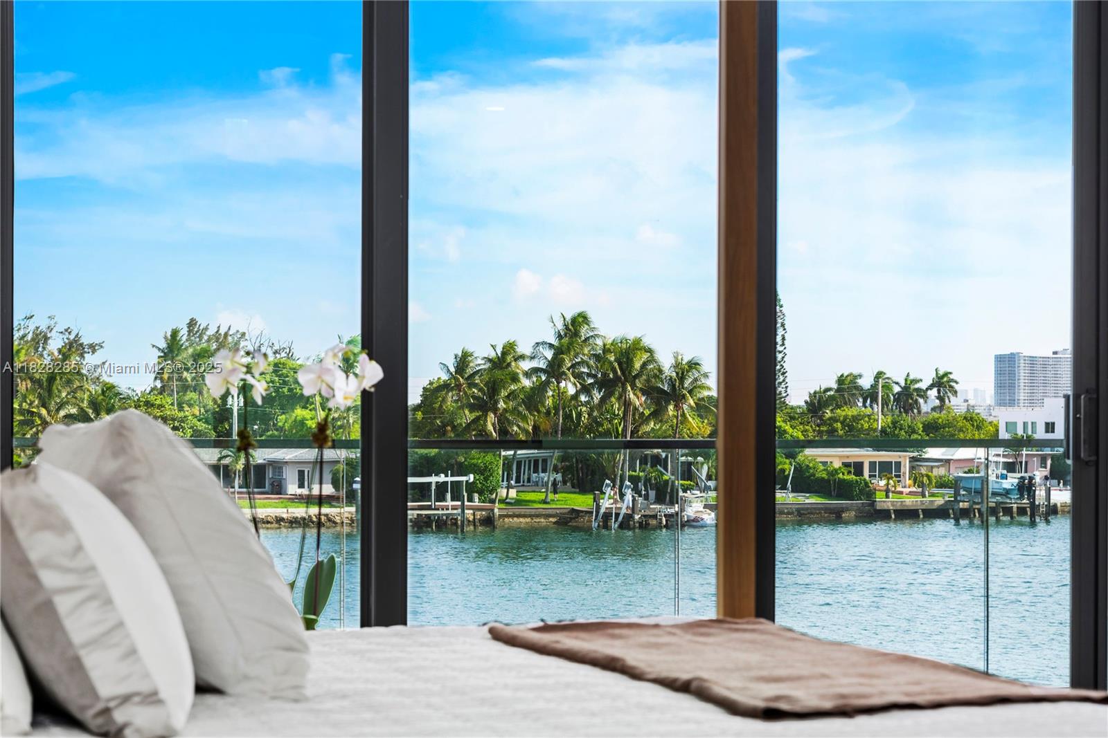 BISCAYNE POINT - Residential