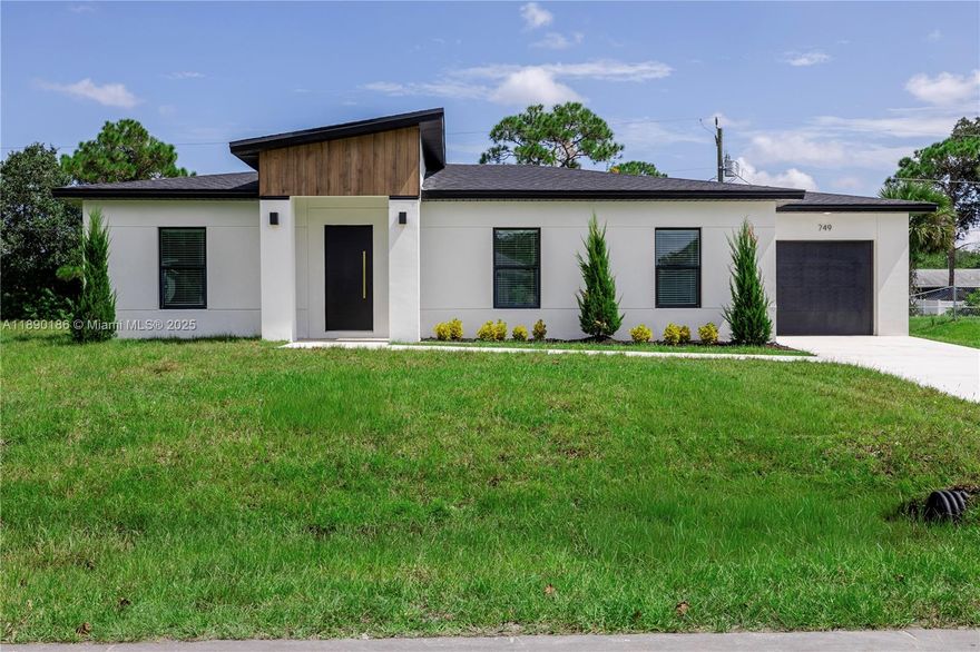 VACANT - Easy to show! Contact Listing agent for instructions. 
THE BEST SELLER'S CONCESSIONS -$8K FLEX CASH & MORE!!!! to cover closing costs and/or buy points for a lower interest rate.
Additional Features include 65' LG AIUHD TV, Electric Fireplace, Tankless Water Heater & Water Softener included.
Construction is expected to be completed on 10/15/2025.
Seller shall designate Title Company and pay for Owner’s Policy. Contact Listing Agent for Title info.
Listing agent is related to Seller.