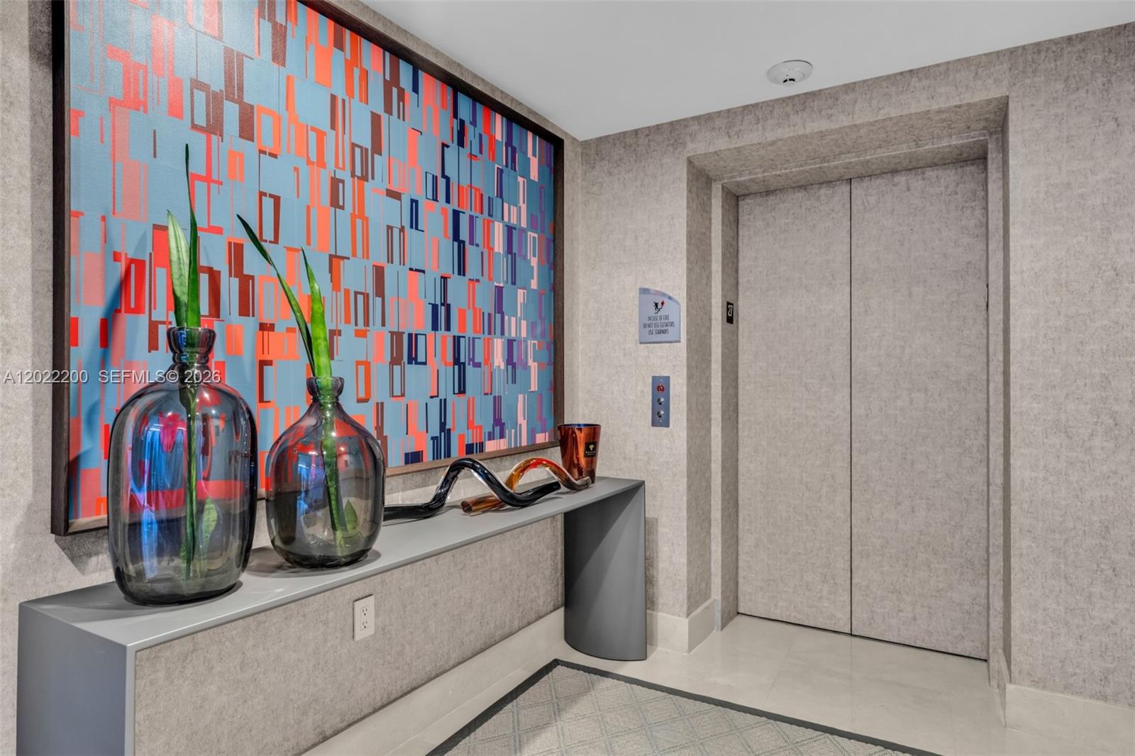 JADE OCEAN CONDO - Residential