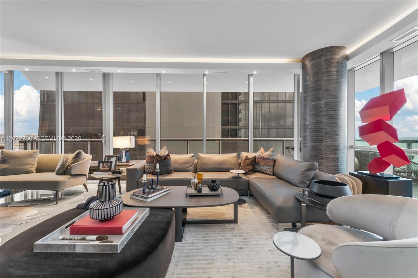 JADE OCEAN CONDO - Residential