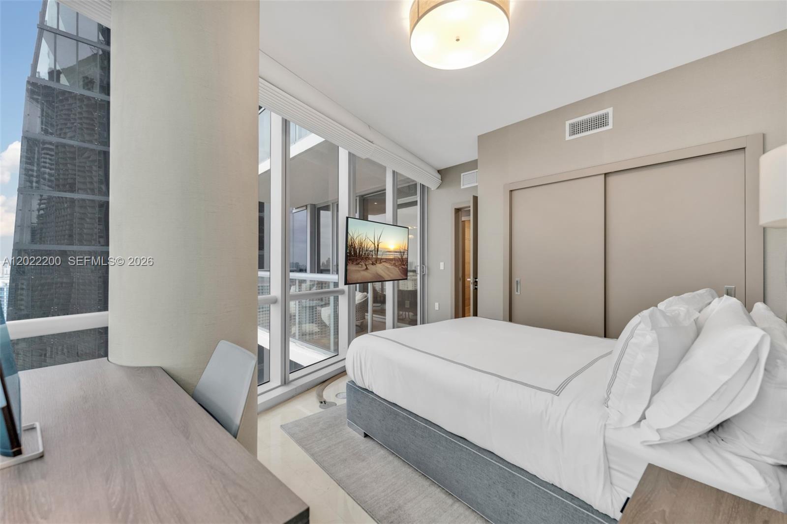 JADE OCEAN CONDO - Residential