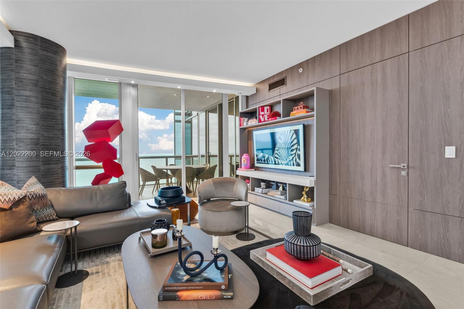 JADE OCEAN CONDO - Residential