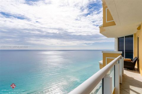 17875 Collins Ave 4001 Sunny Isles Beach FL 33160