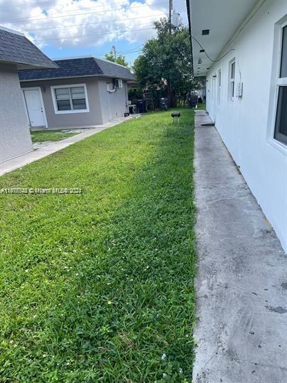 ORIOLE ESTATES SEC 8 - Residential Lease