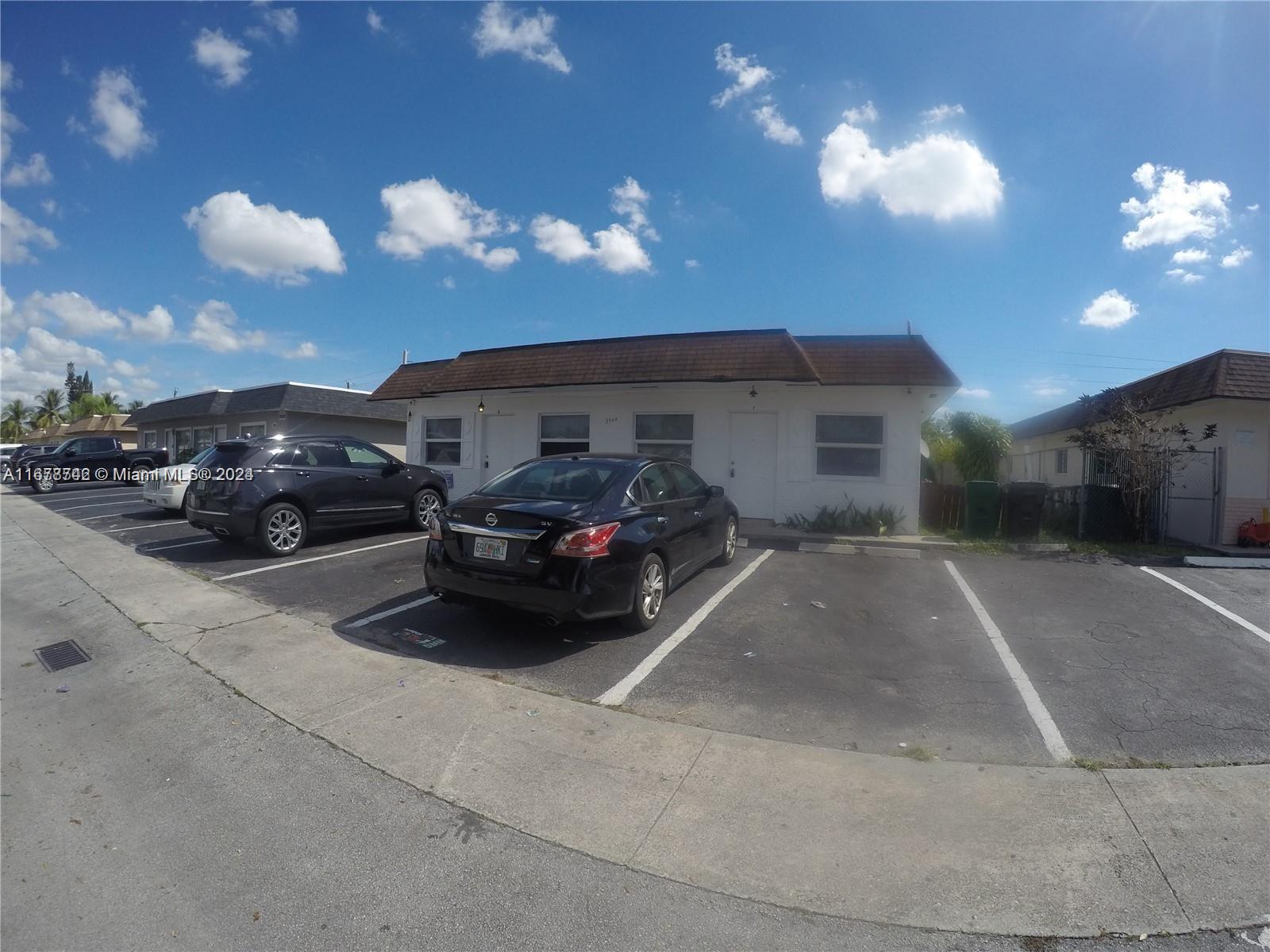 ORIOLE ESTATES SEC 8 - Residential Lease