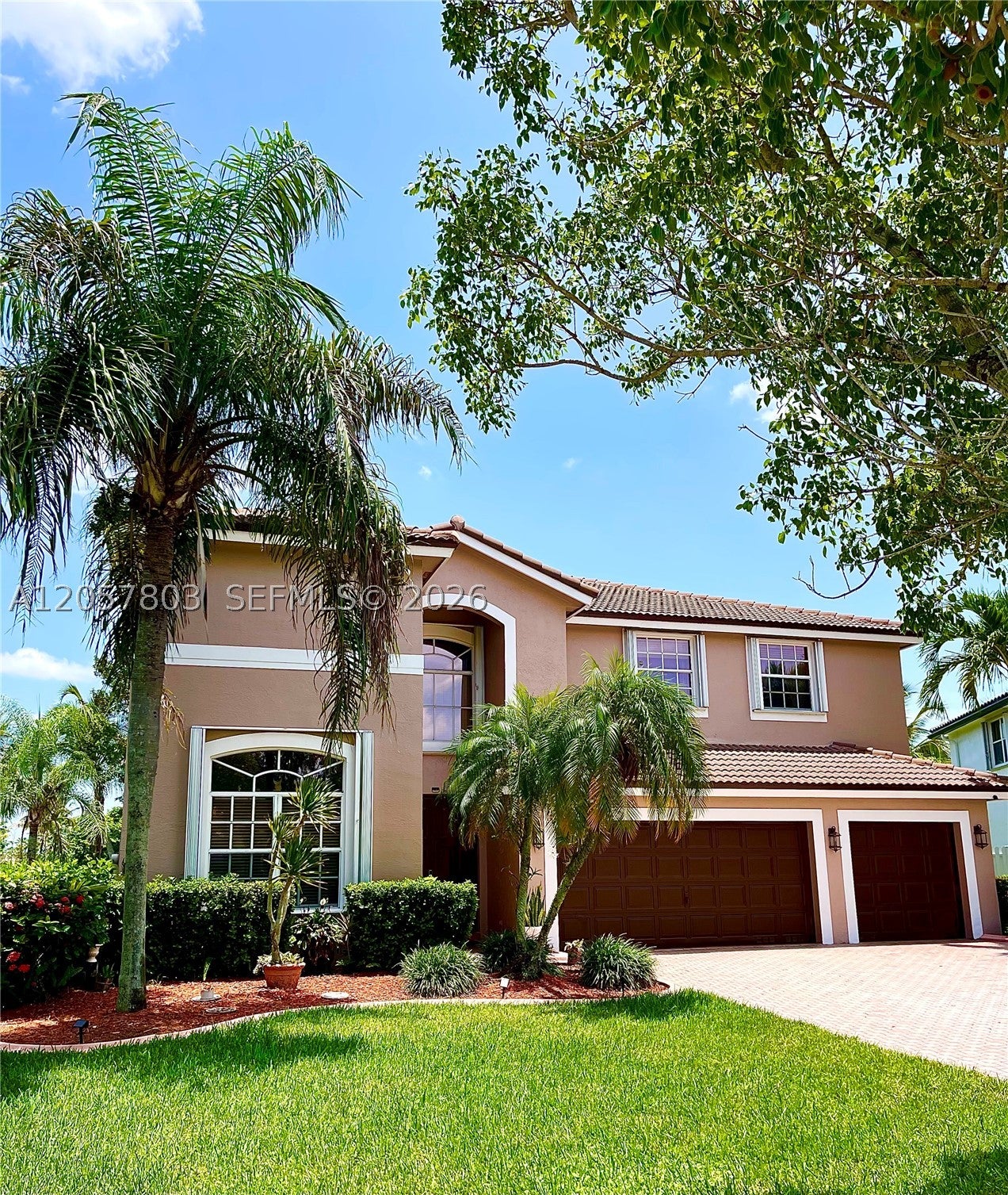 340 SW 167th Ave