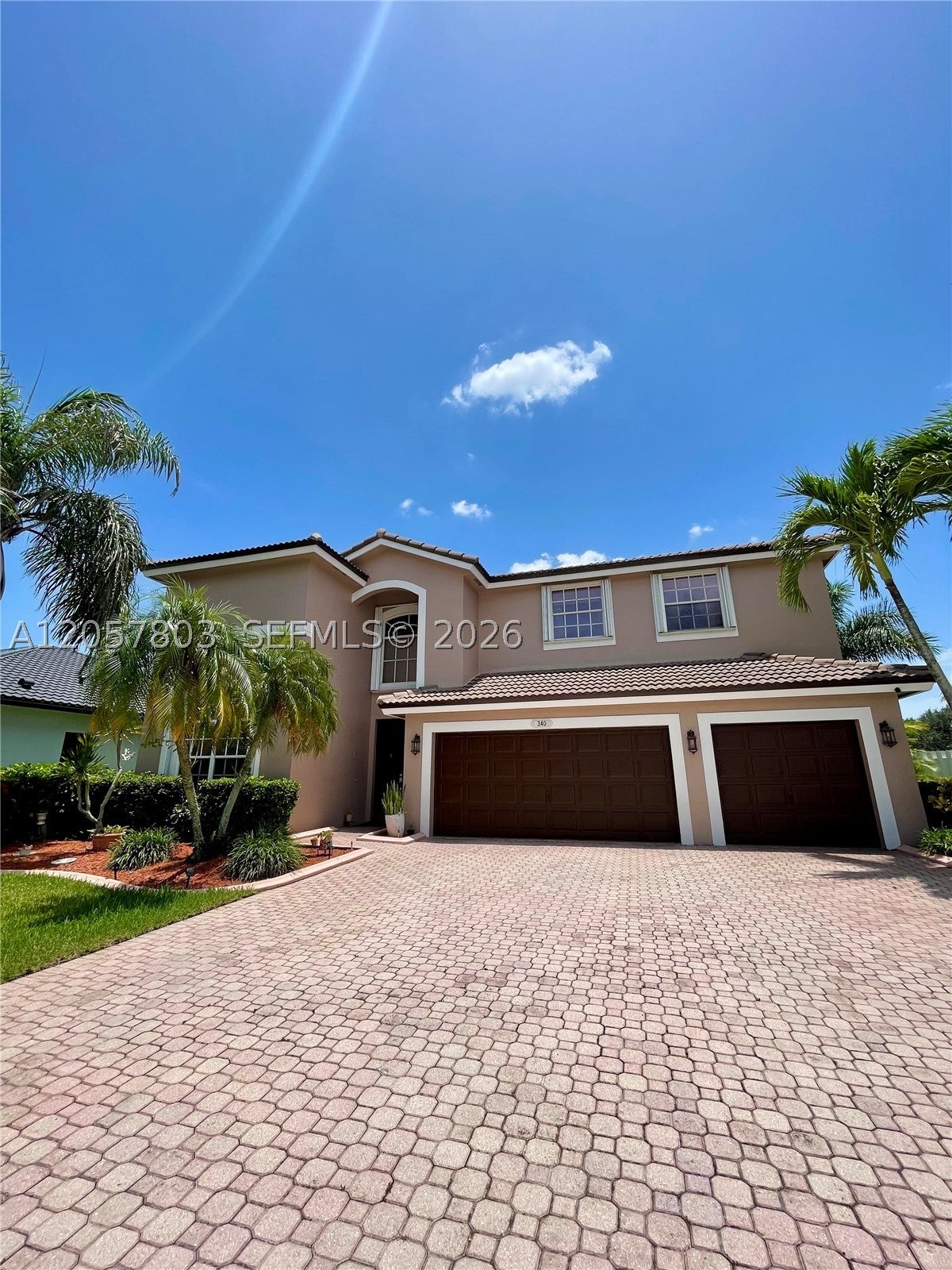 340 SW 167th Ave