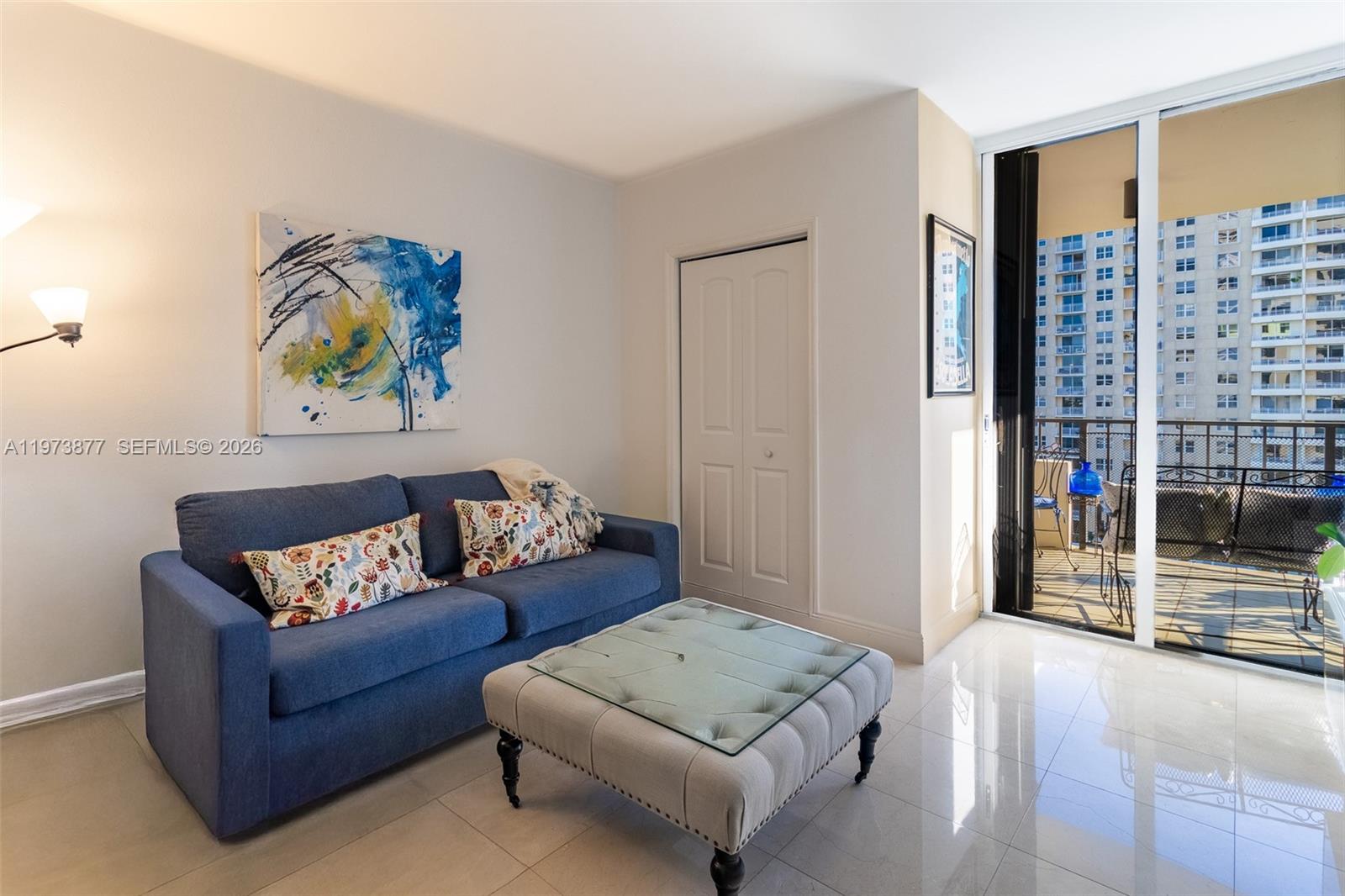 BRICKELL KEY ONE CONDO - Residential