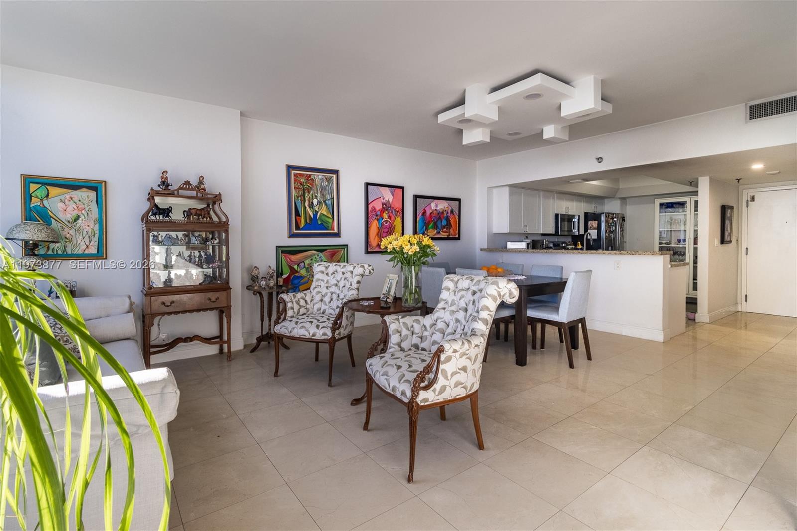 BRICKELL KEY ONE CONDO - Residential