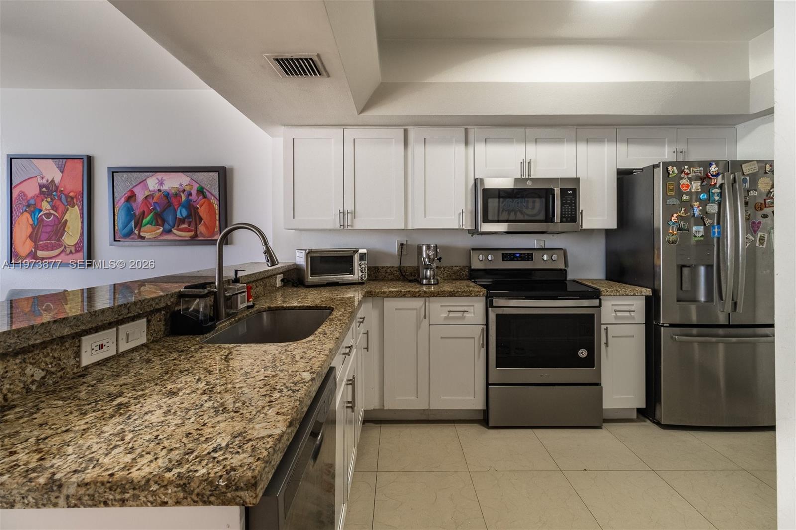 BRICKELL KEY ONE CONDO - Residential