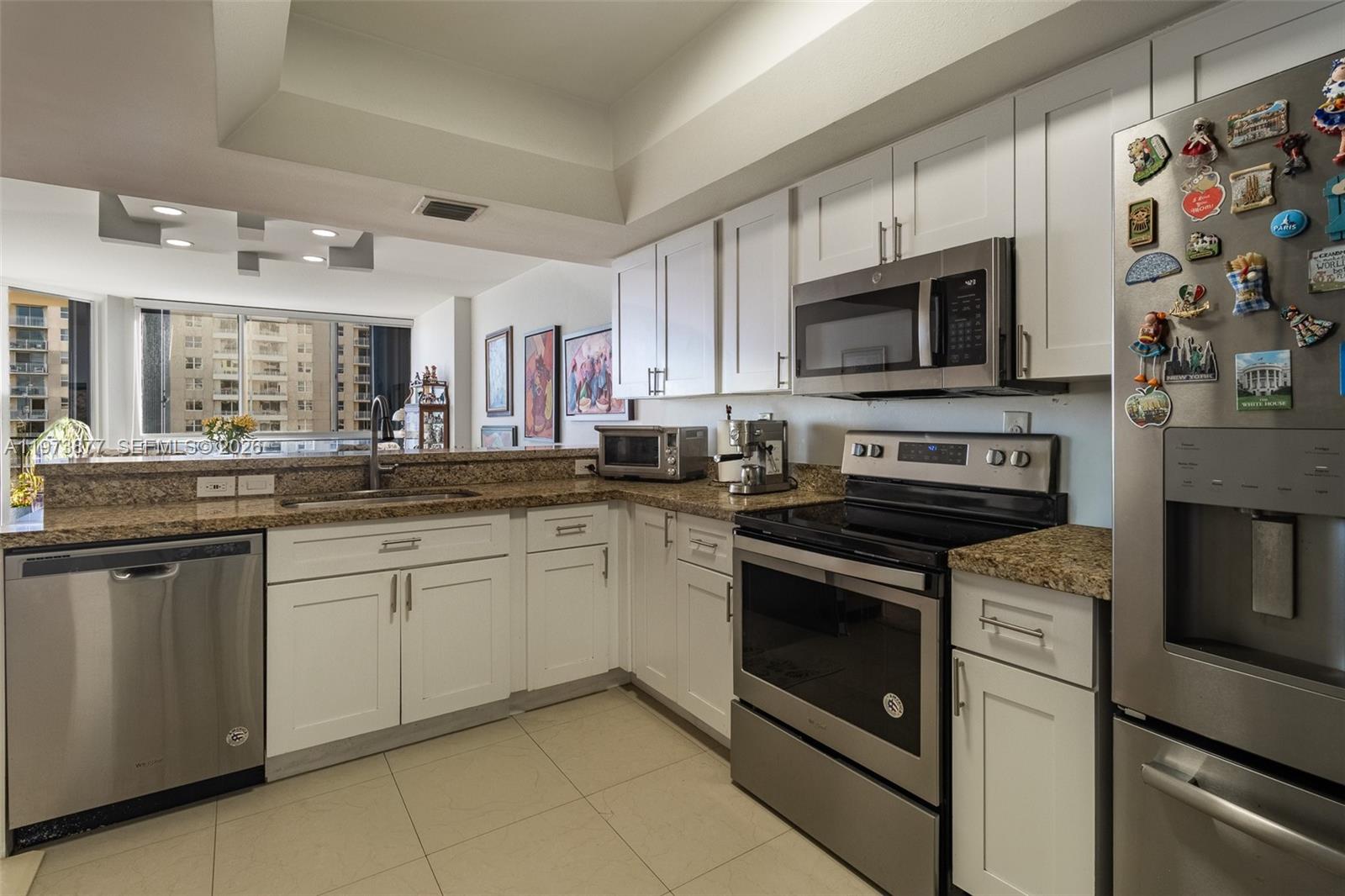 BRICKELL KEY ONE CONDO - Residential