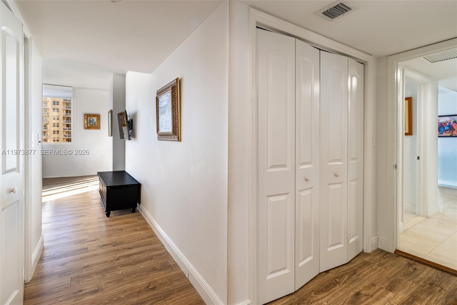 BRICKELL KEY ONE CONDO - Residential