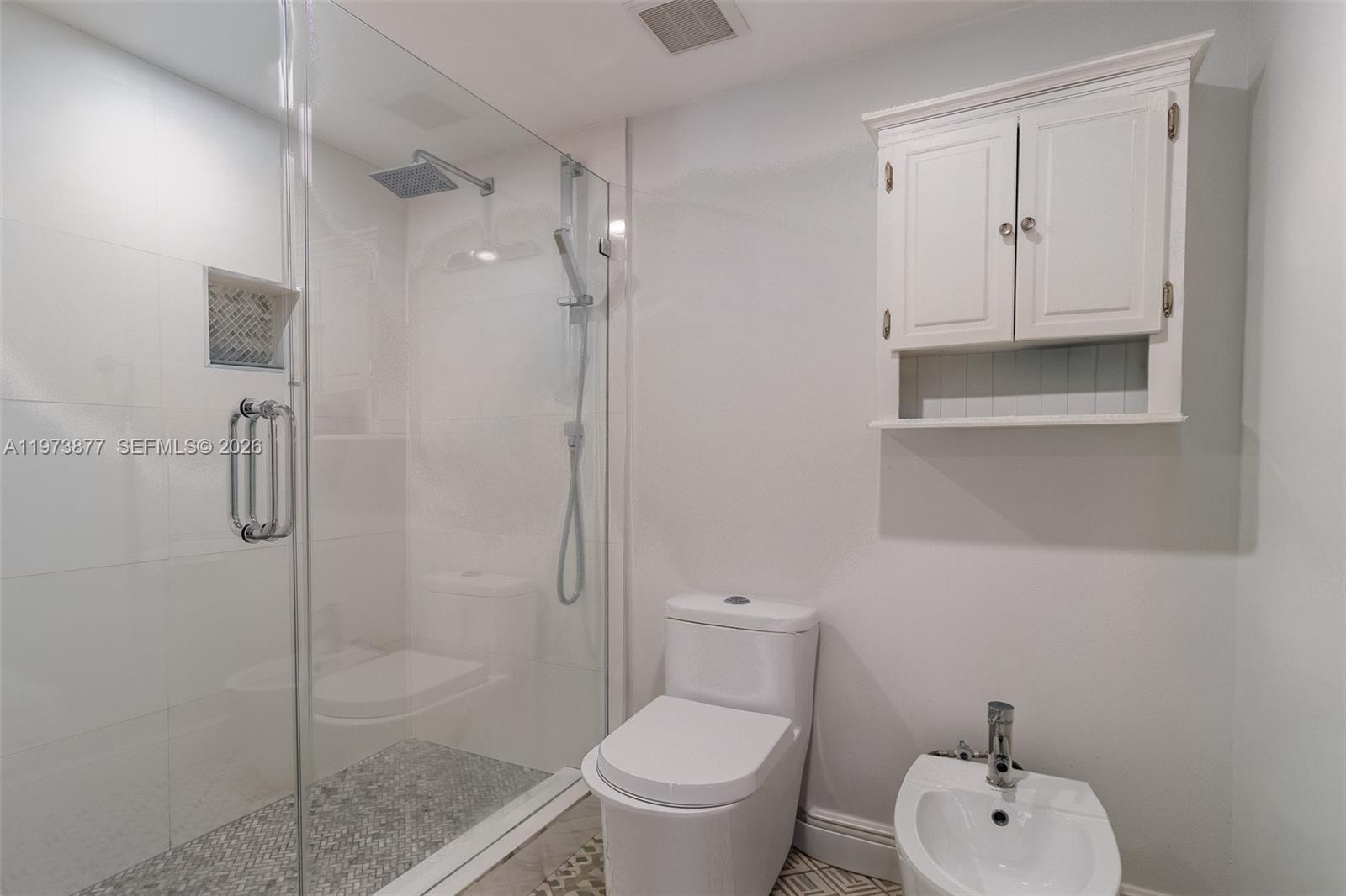 BRICKELL KEY ONE CONDO - Residential