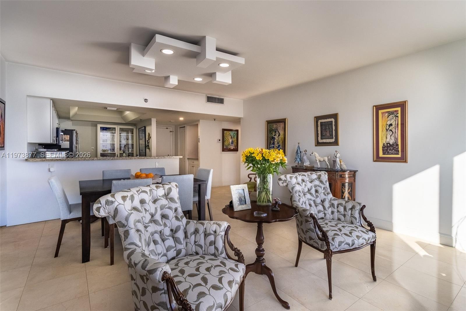 BRICKELL KEY ONE CONDO - Residential