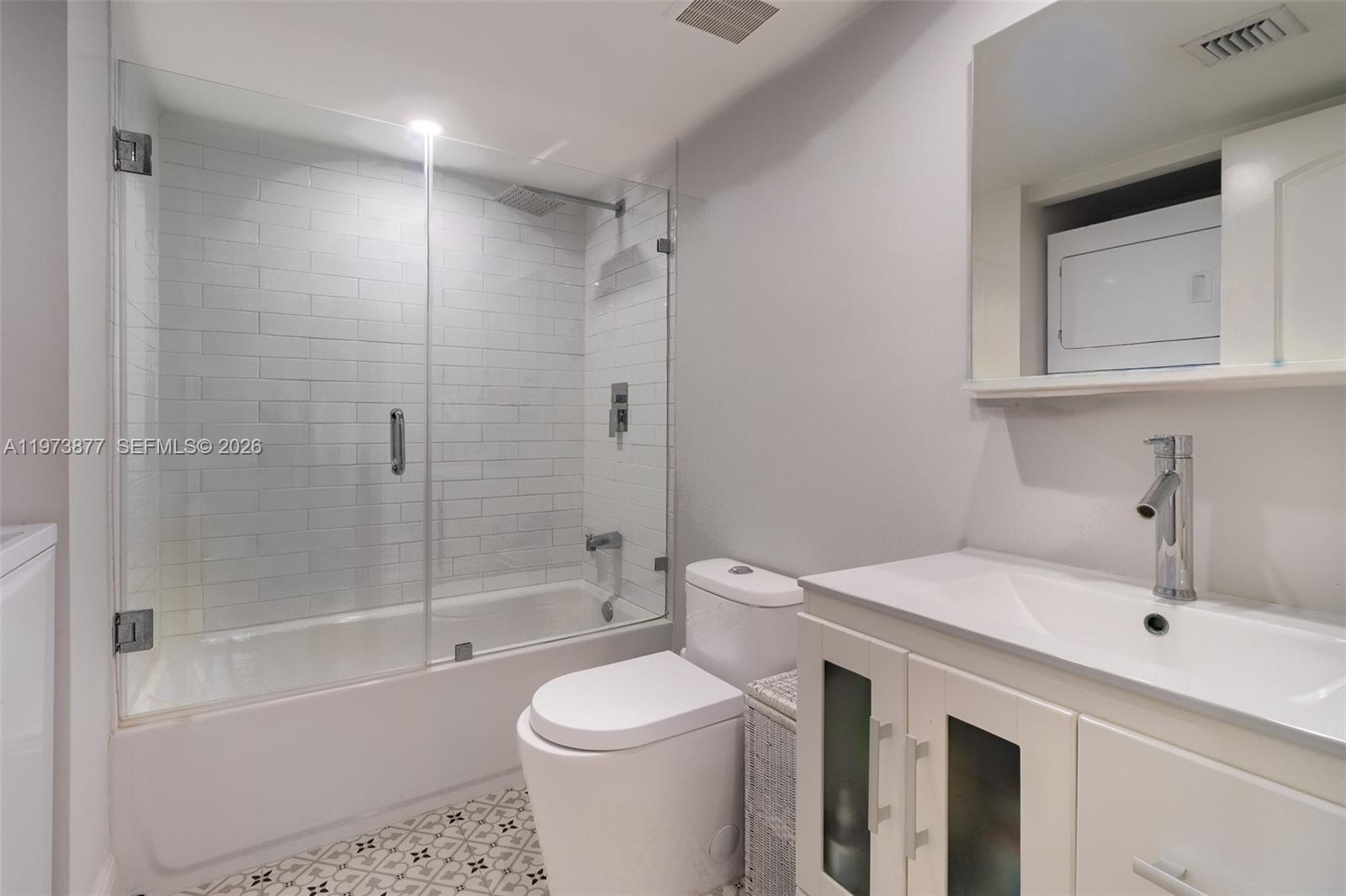 BRICKELL KEY ONE CONDO - Residential