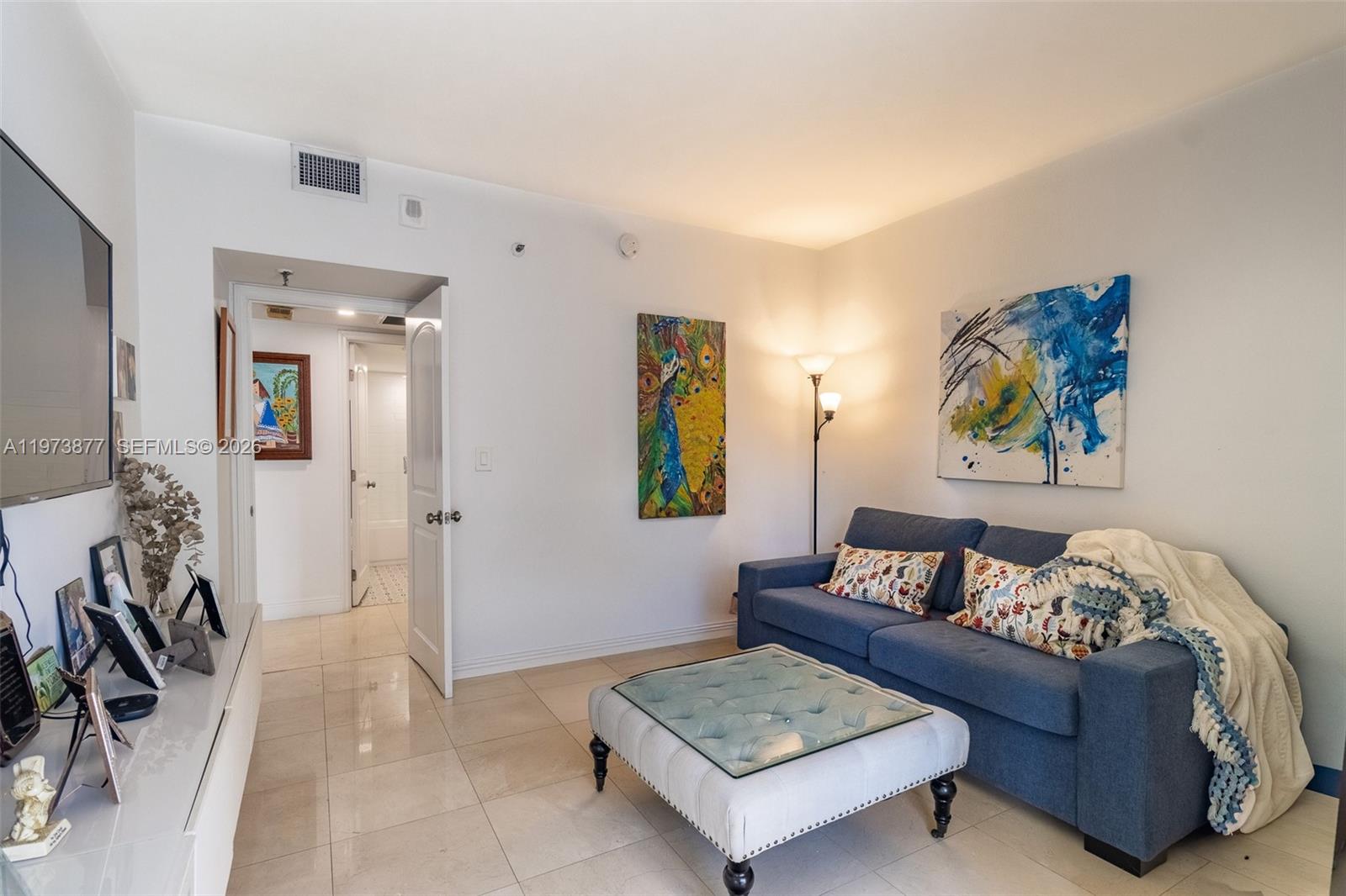 BRICKELL KEY ONE CONDO - Residential