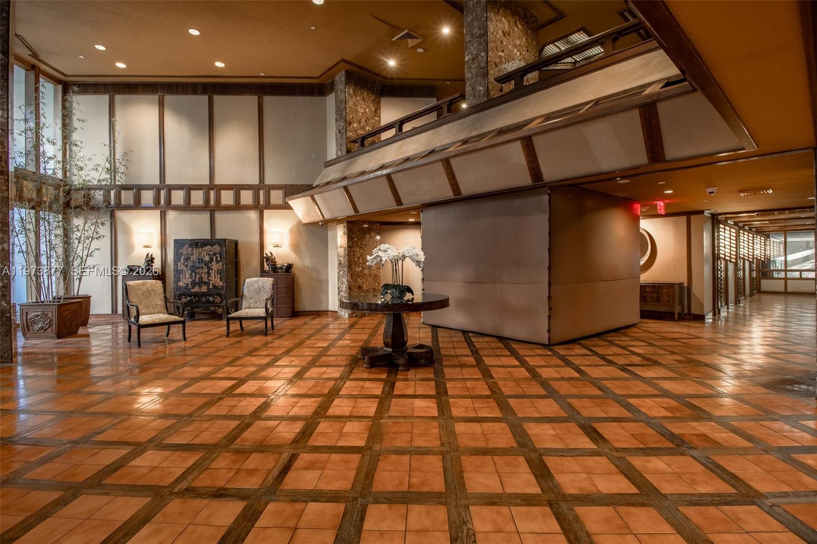 BRICKELL KEY ONE CONDO - Residential